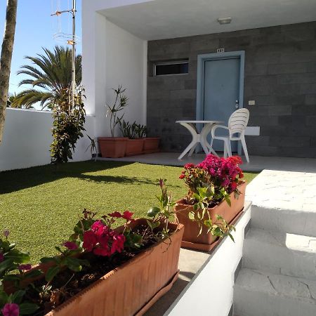 Duplex Apartments Nirvana Callao Salvaje Eksteriør billede