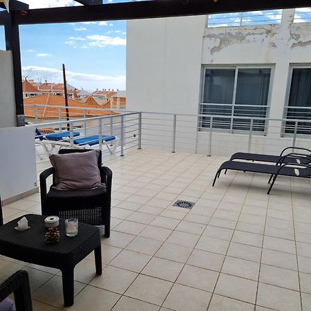 Duplex Apartments Nirvana Callao Salvaje Værelse billede