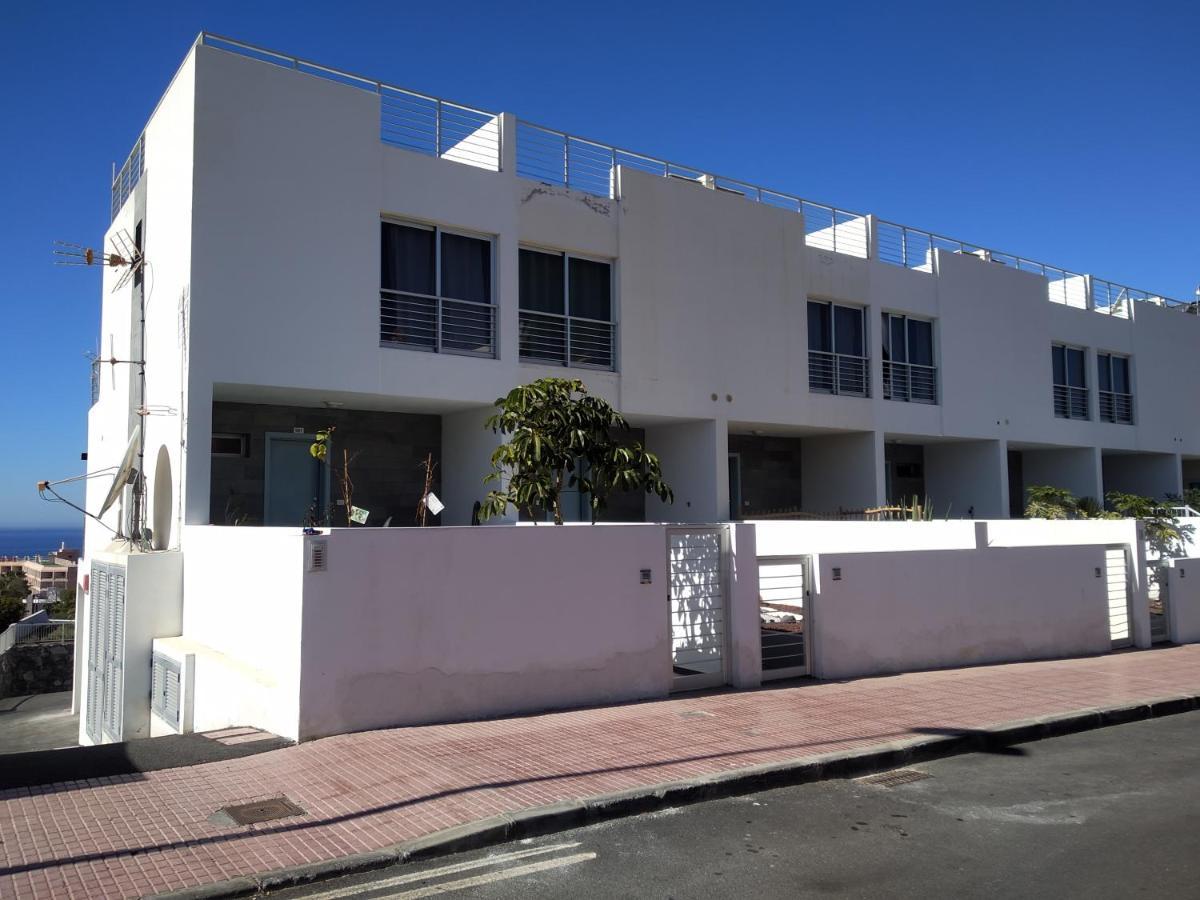 Duplex Apartments Nirvana Callao Salvaje Eksteriør billede