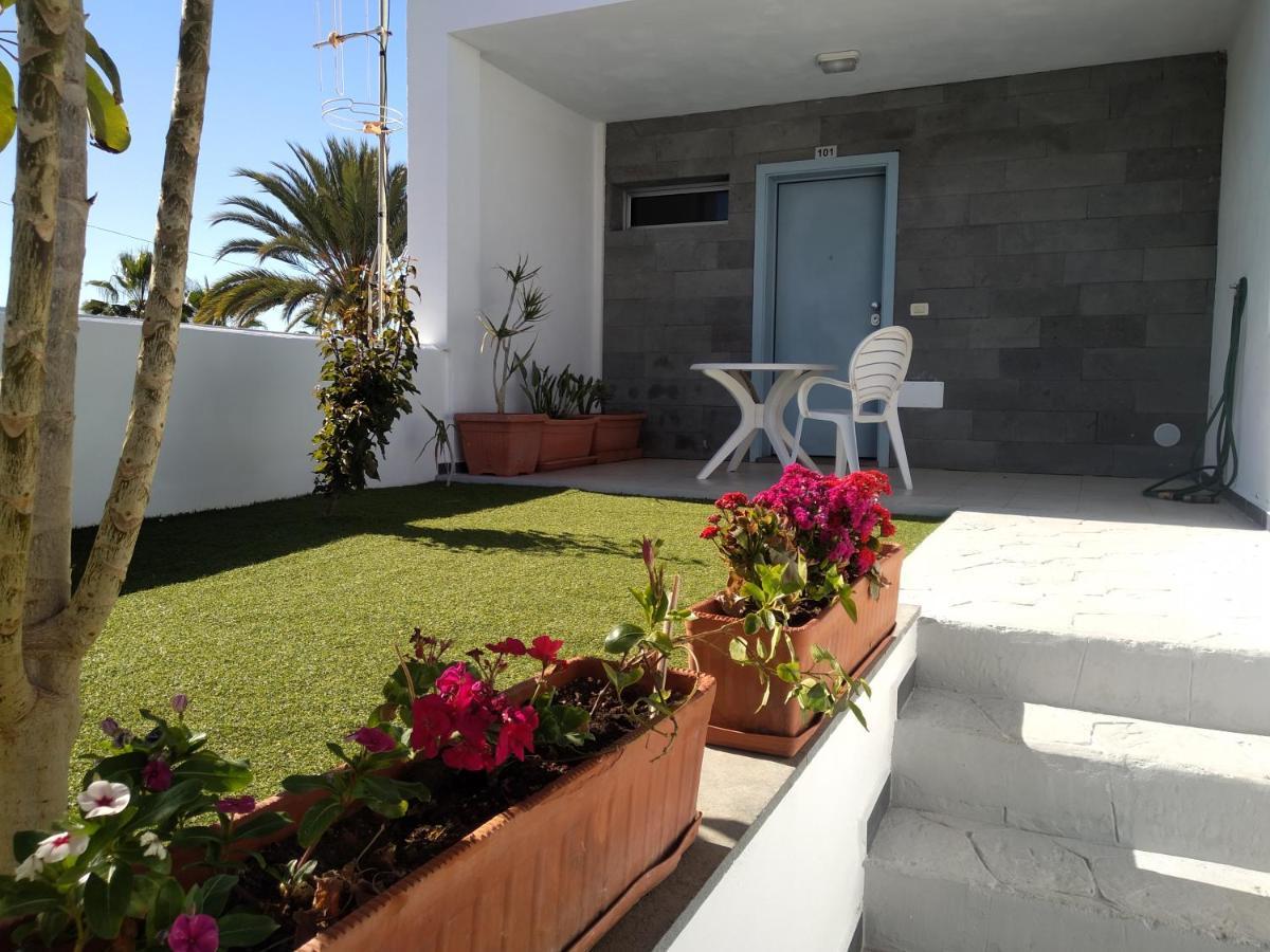Duplex Apartments Nirvana Callao Salvaje Eksteriør billede