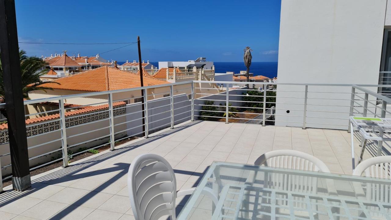 Duplex Apartments Nirvana Callao Salvaje Eksteriør billede