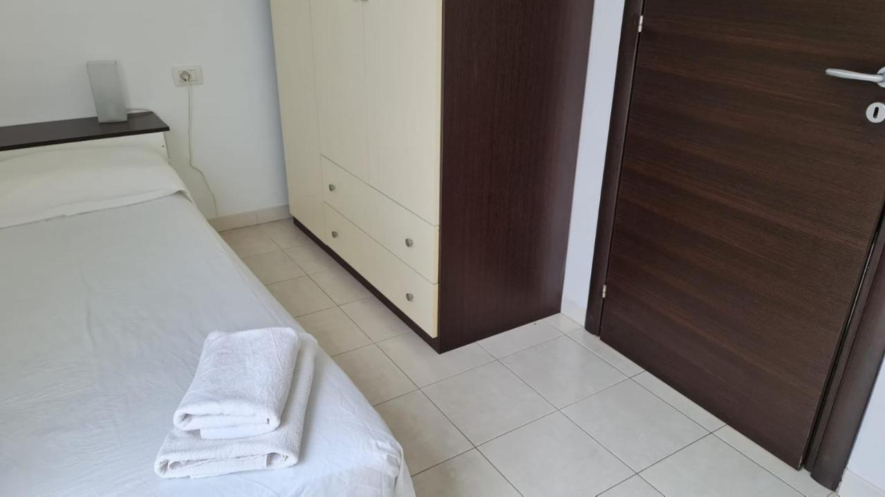 Duplex Apartments Nirvana Callao Salvaje Eksteriør billede