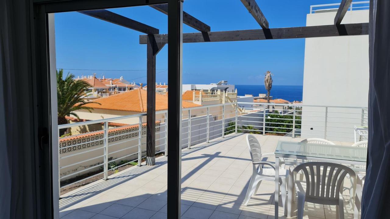 Duplex Apartments Nirvana Callao Salvaje Eksteriør billede