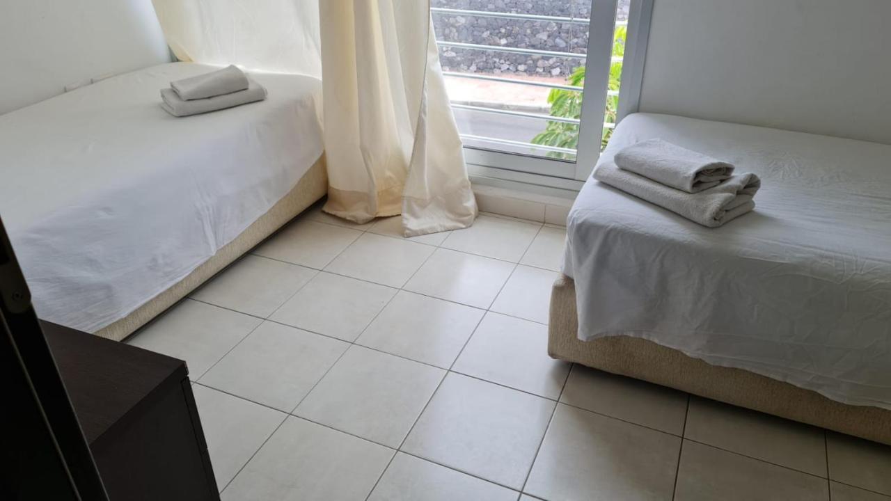 Duplex Apartments Nirvana Callao Salvaje Eksteriør billede