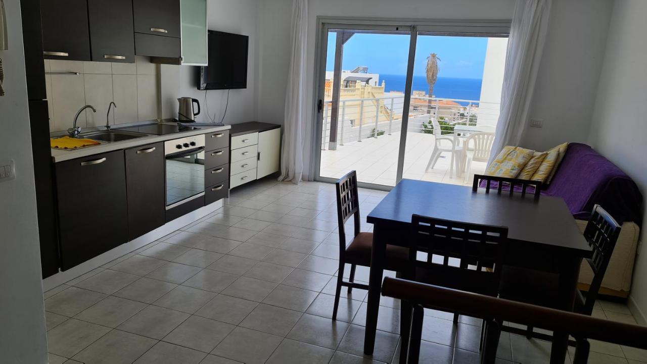 Duplex Apartments Nirvana Callao Salvaje Eksteriør billede