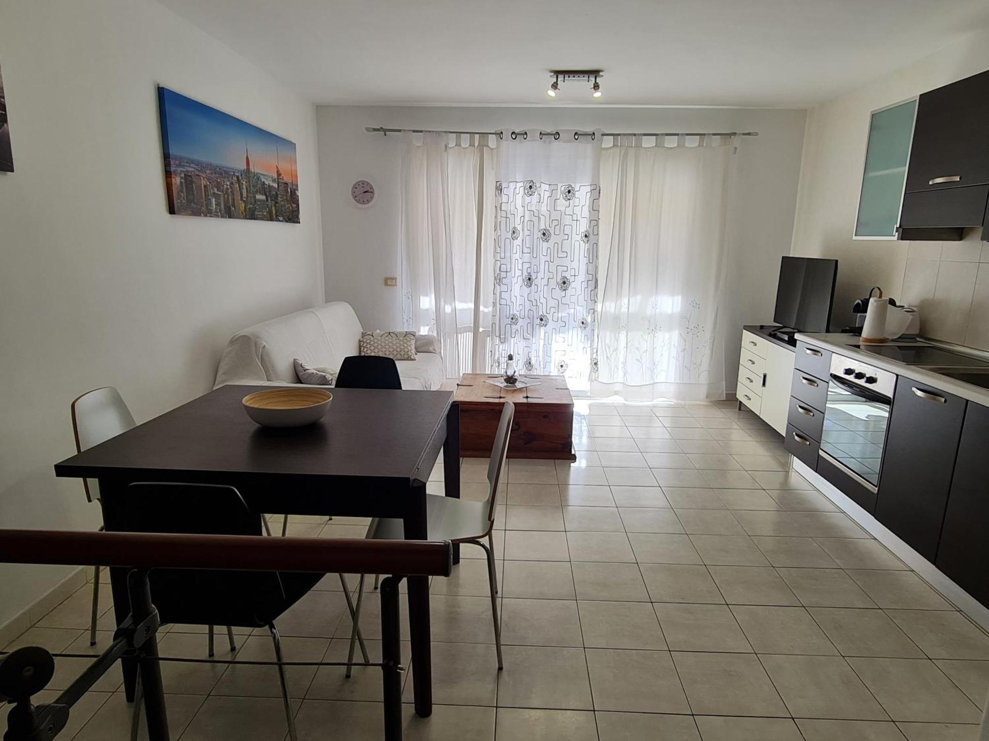 Duplex Apartments Nirvana Callao Salvaje Værelse billede