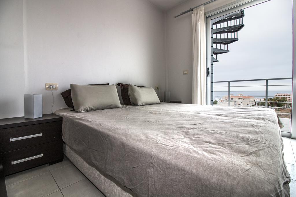 Duplex Apartments Nirvana Callao Salvaje Eksteriør billede