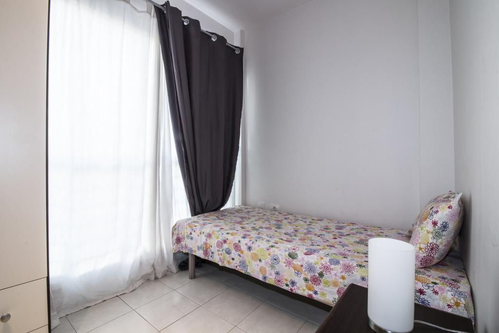 Duplex Apartments Nirvana Callao Salvaje Eksteriør billede