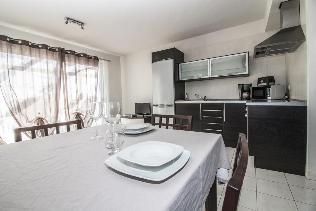 Duplex Apartments Nirvana Callao Salvaje Eksteriør billede