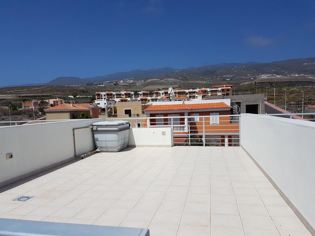Duplex Apartments Nirvana Callao Salvaje Eksteriør billede
