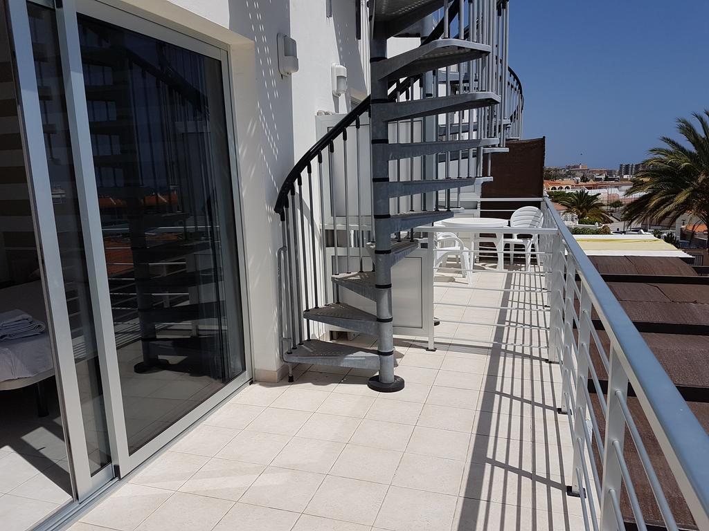 Duplex Apartments Nirvana Callao Salvaje Eksteriør billede