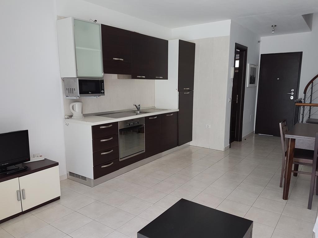 Duplex Apartments Nirvana Callao Salvaje Eksteriør billede