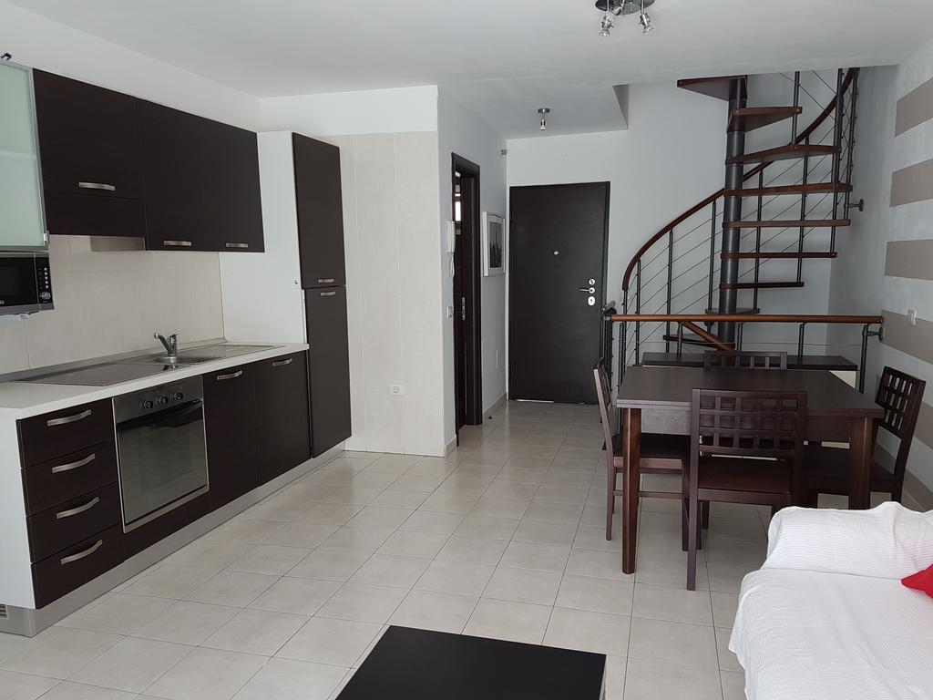 Duplex Apartments Nirvana Callao Salvaje Eksteriør billede