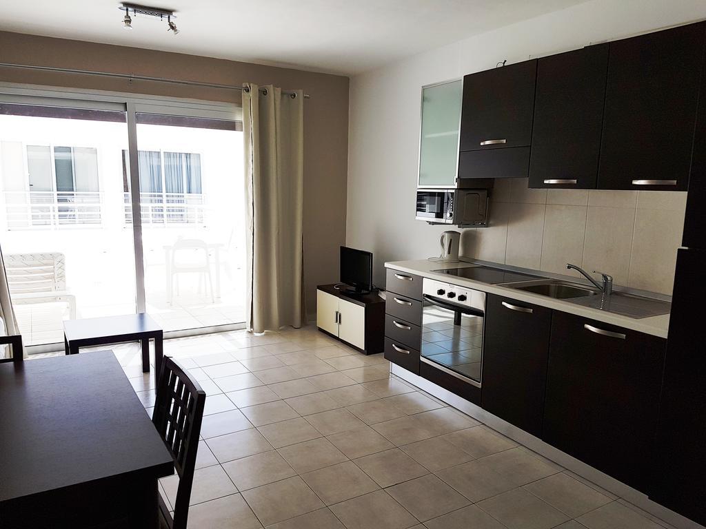 Duplex Apartments Nirvana Callao Salvaje Eksteriør billede