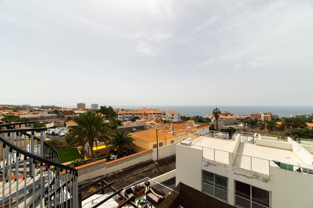 Duplex Apartments Nirvana Callao Salvaje Eksteriør billede