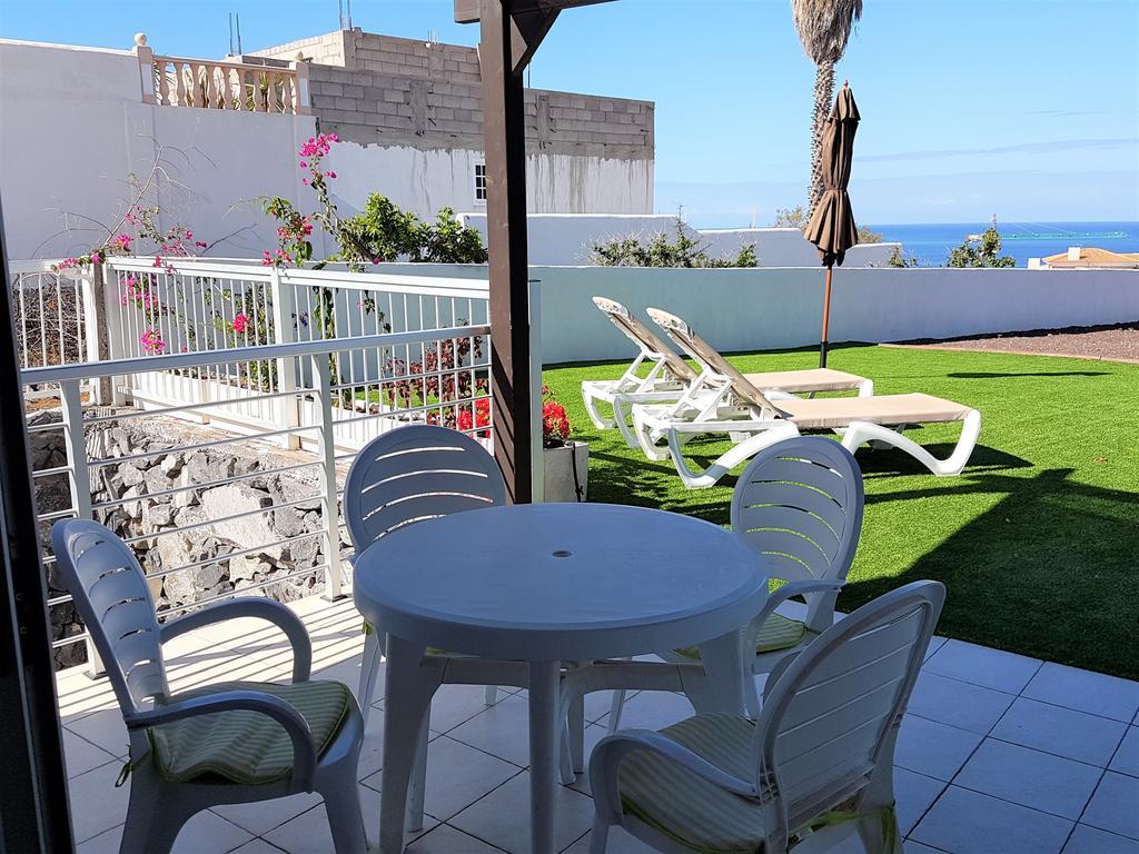 Duplex Apartments Nirvana Callao Salvaje Eksteriør billede