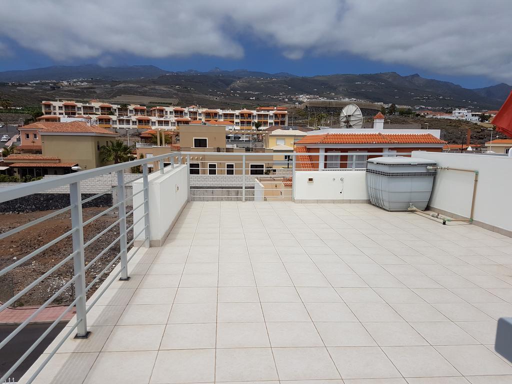 Duplex Apartments Nirvana Callao Salvaje Eksteriør billede